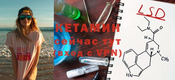 крисы Шали